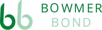 Bowmer Bond logo